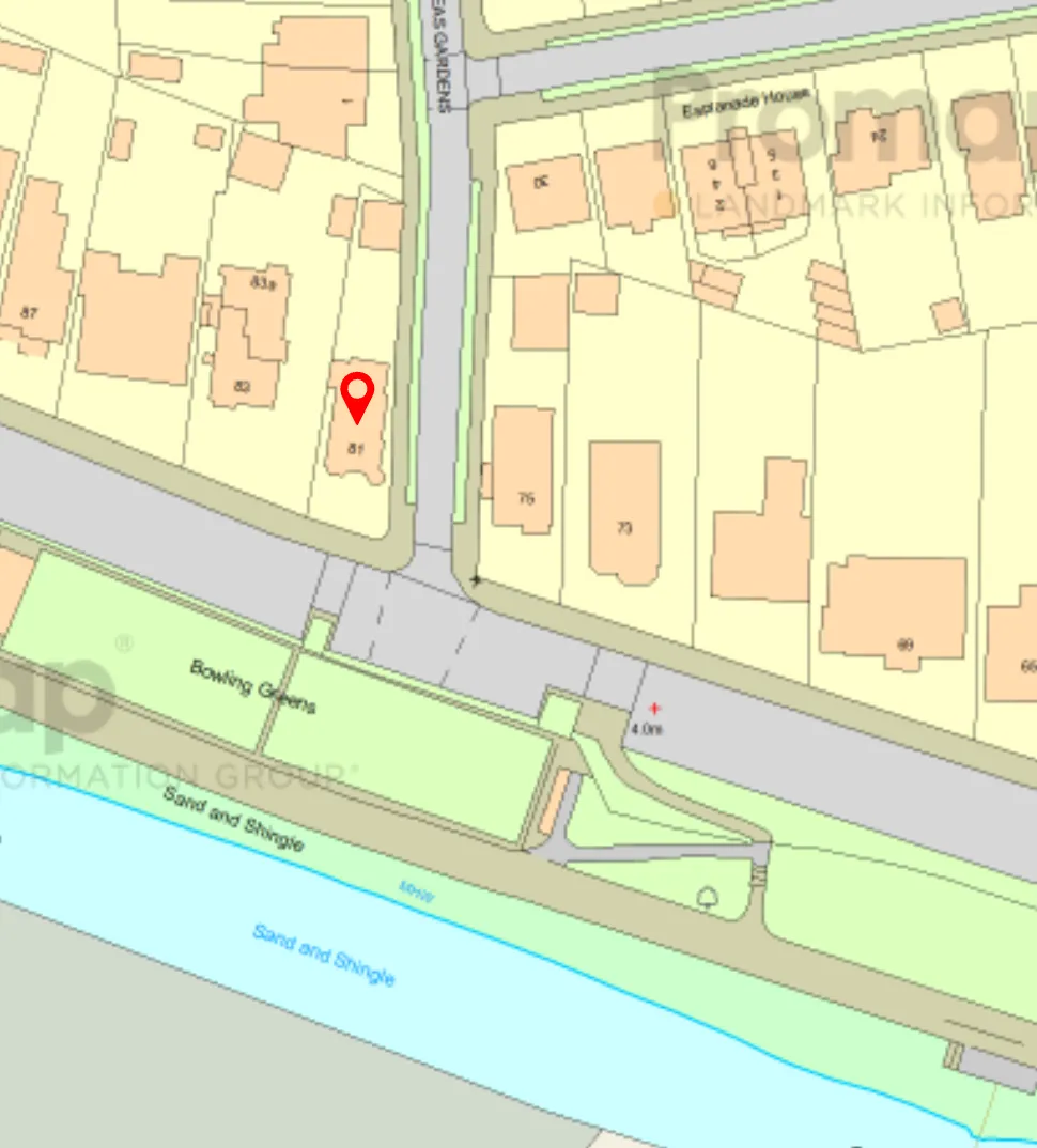Chalkwell Esplanade, Westcliff-On-Sea, photo 66
