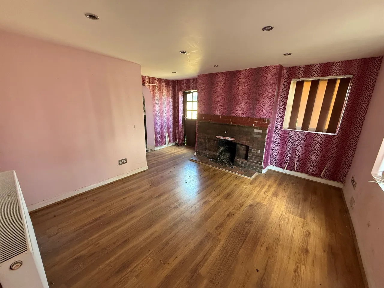 Herdgate Lane, Pinchbeck, Spalding, photo 8
