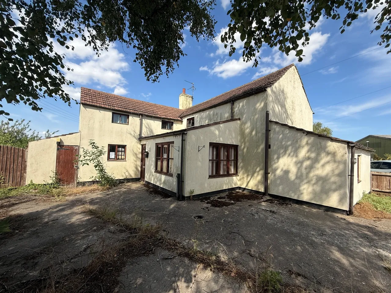 Herdgate Lane, Pinchbeck, Spalding, photo 3