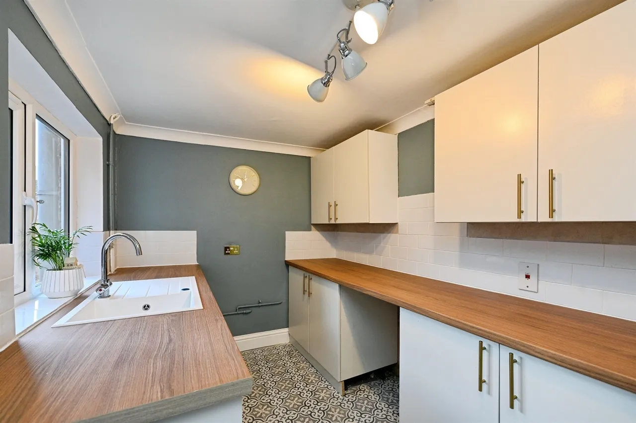South Everard Street, King's Lynn, photo 2