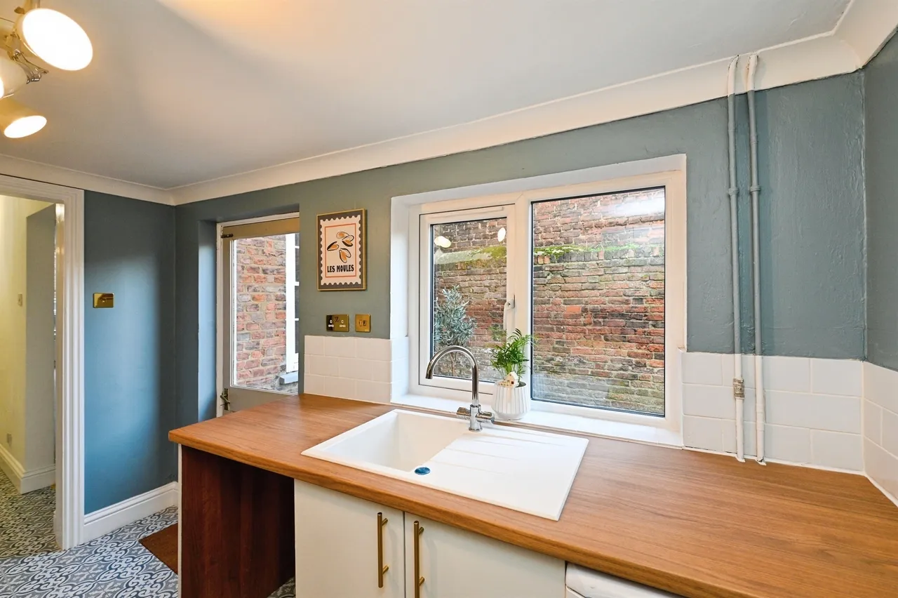 South Everard Street, King's Lynn, photo 3