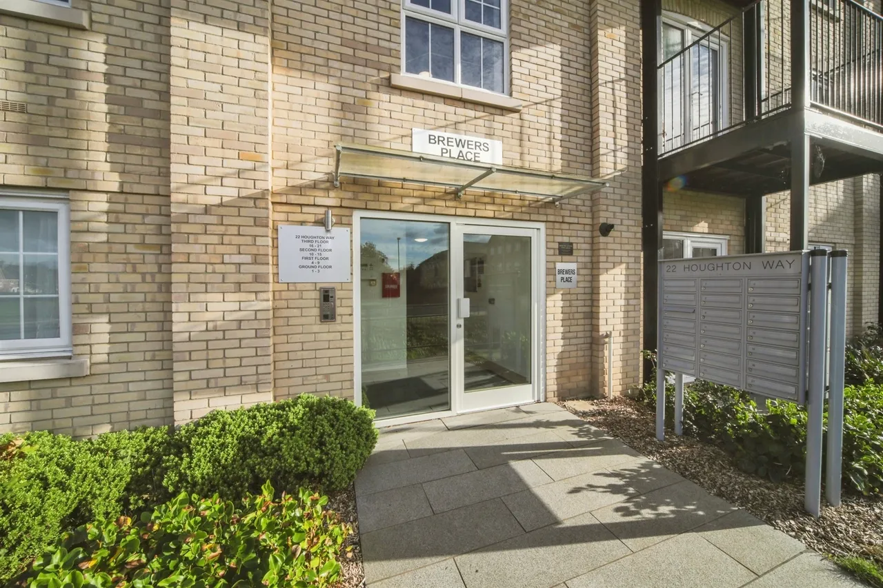 Houghton Way, Bury St. Edmunds, IP33, photo 12