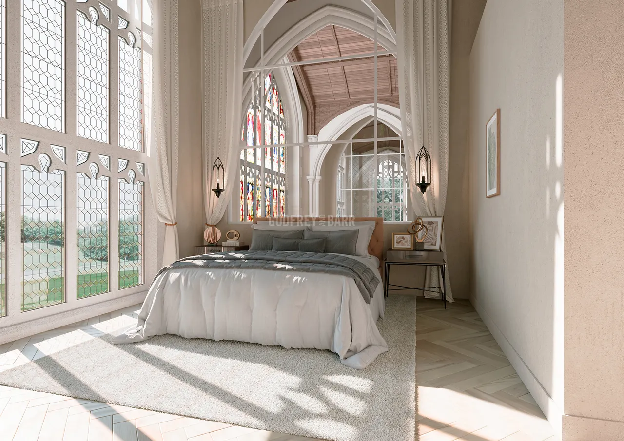 The Chapel at Rosary Manor Mill Hill Village, NW7, photo 14