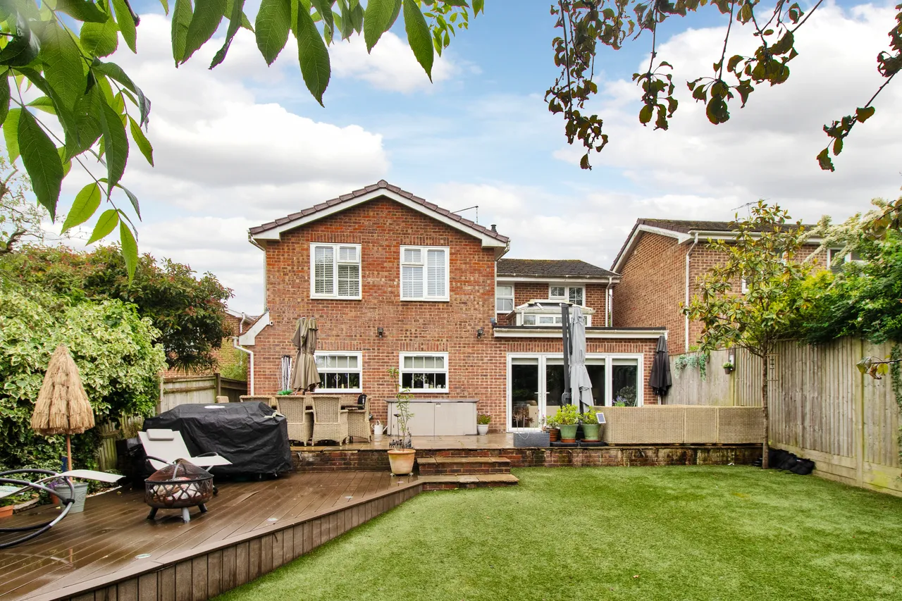 Little Footway, Langton Green, Kent, TN3 0DF, photo 20
