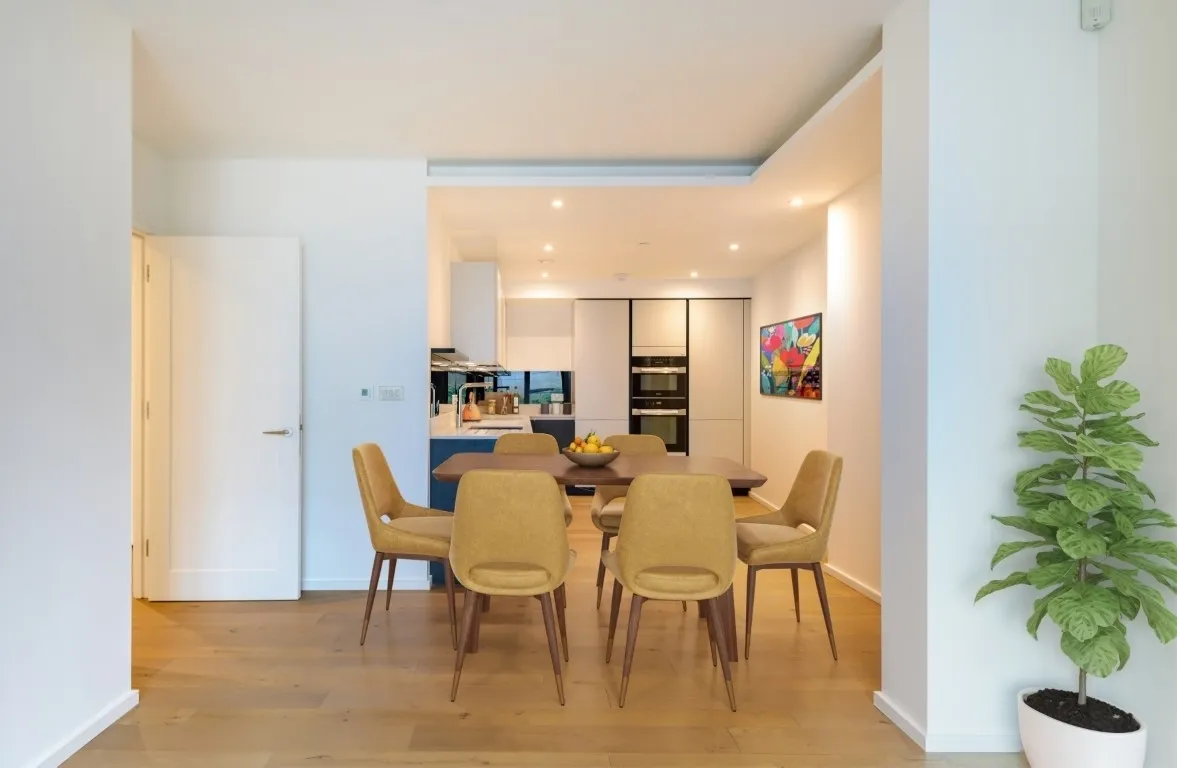Nightingale Lane London SW4, photo 4
