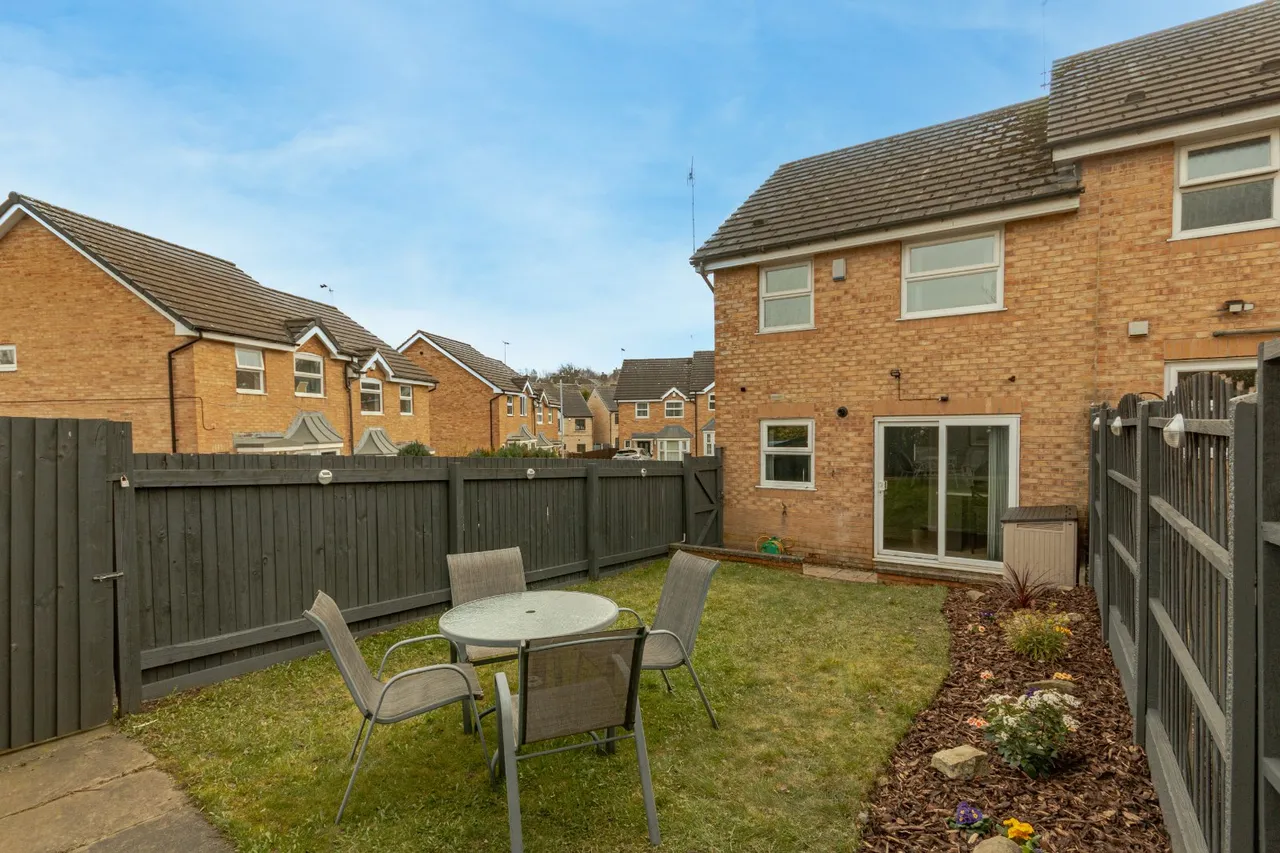 Hornbeam Close, Bradford, BD15, photo 14