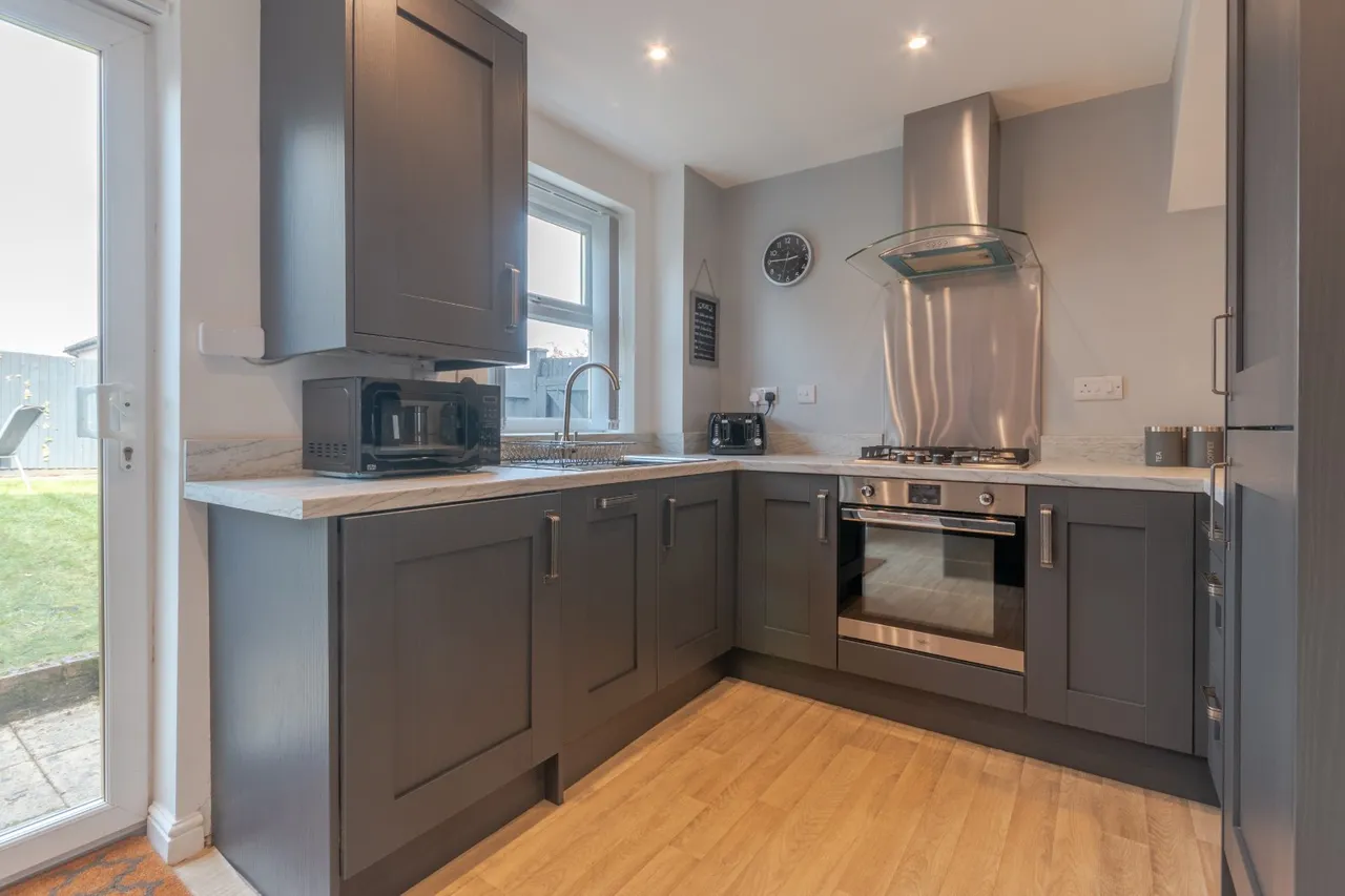 Hornbeam Close, Bradford, BD15, photo 4