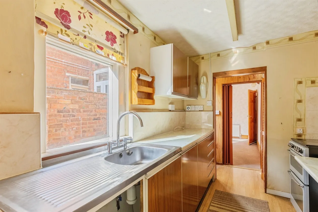 Ranelagh Terrace, Leamington Spa, CV31, photo 5