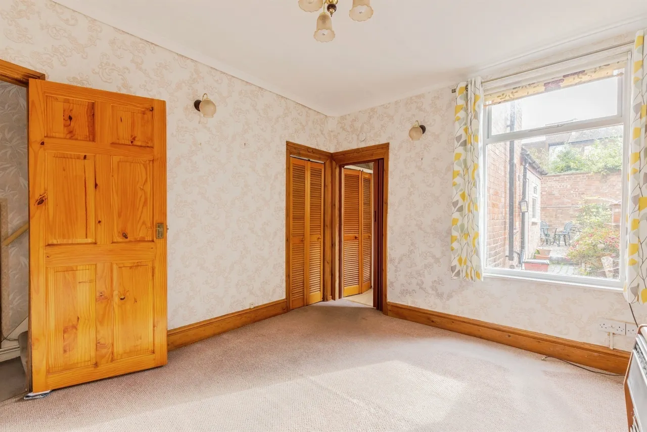 Ranelagh Terrace, Leamington Spa, CV31, photo 3