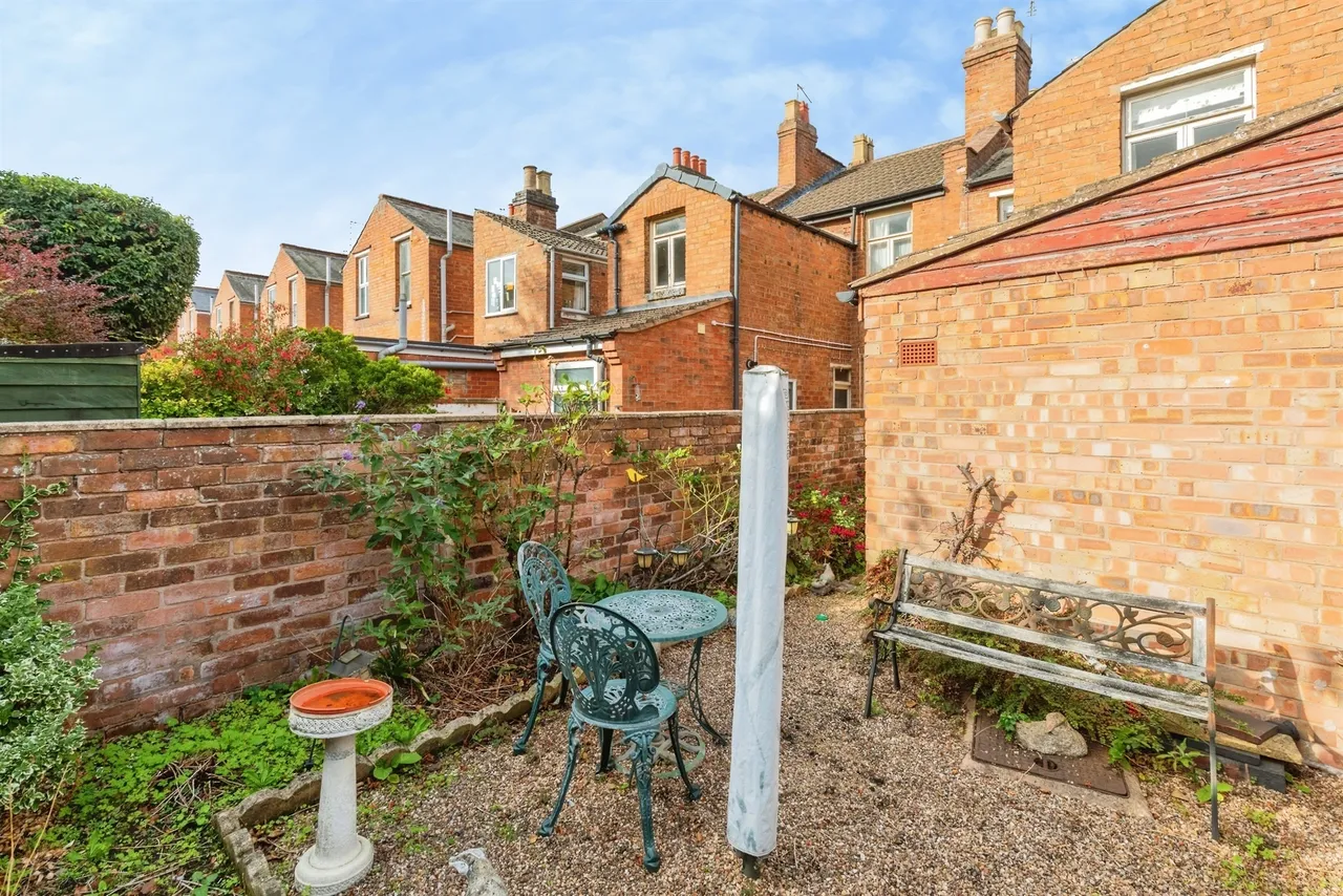 Ranelagh Terrace, Leamington Spa, CV31, photo 10