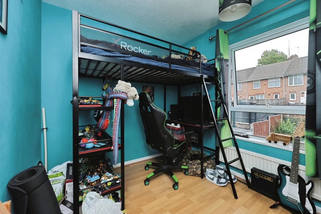 Lusher Rise, Norwich, NR6, photo 7