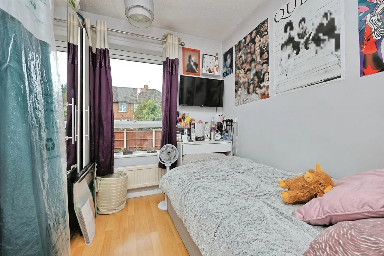 Lusher Rise, Norwich, NR6, photo 8