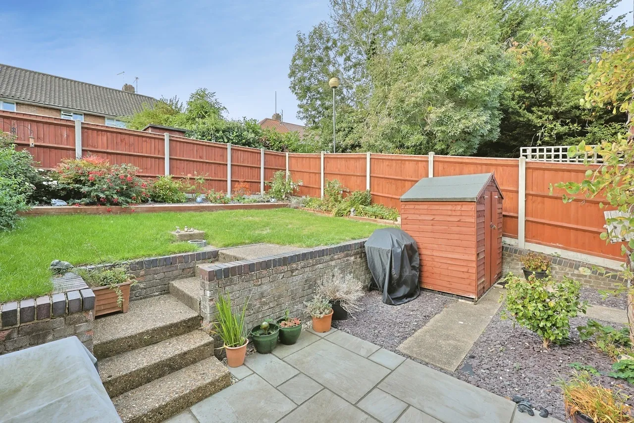 Lusher Rise, Norwich, NR6, photo 10