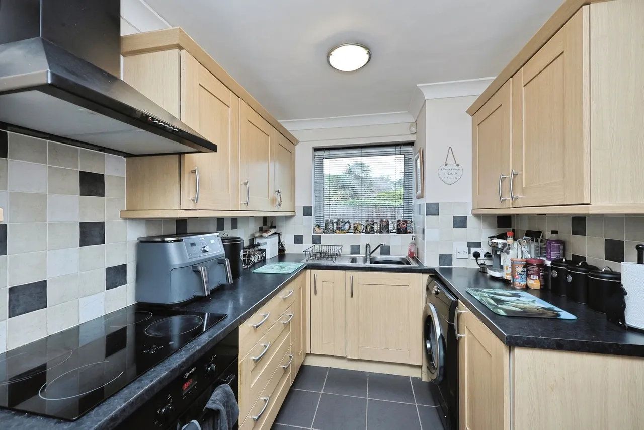 Lusher Rise, Norwich, NR6, photo 5