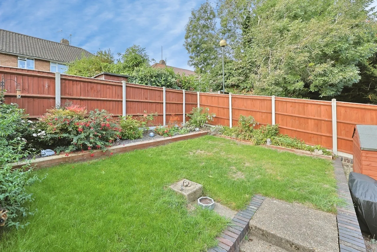 Lusher Rise, Norwich, NR6, photo 11