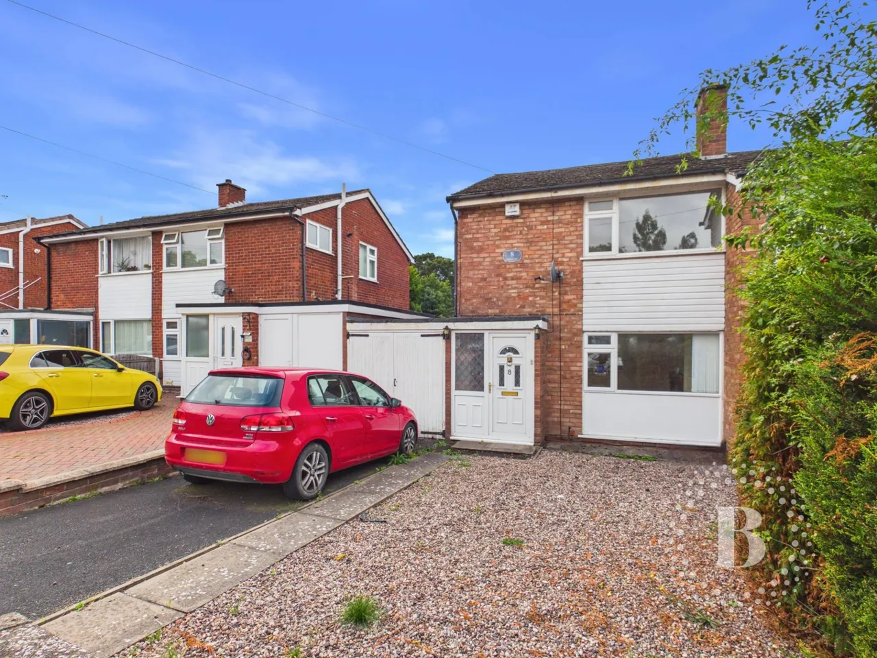Chartwell Road, Arleston, TF1, photo 19