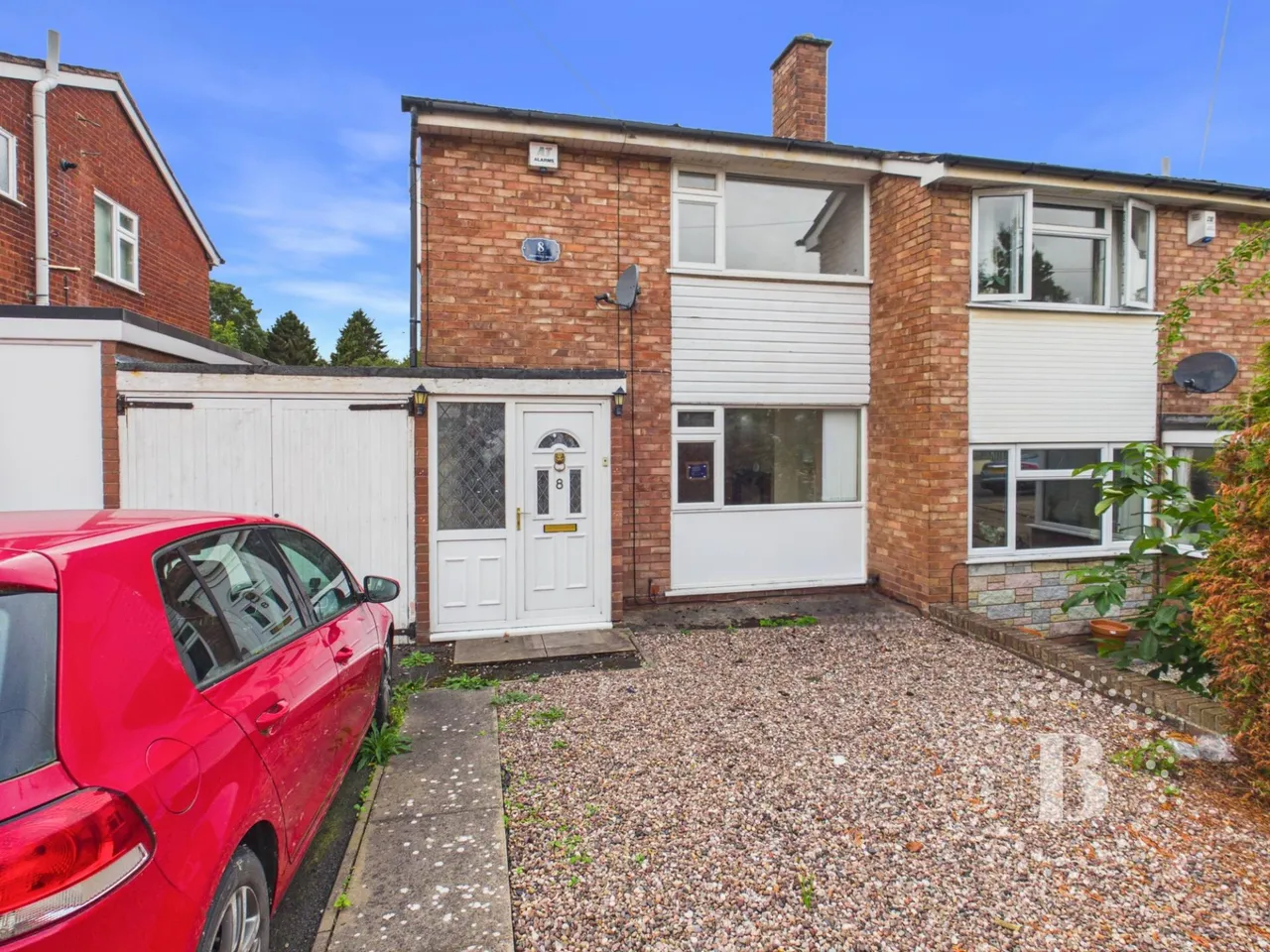 Chartwell Road, Arleston, TF1, photo 20