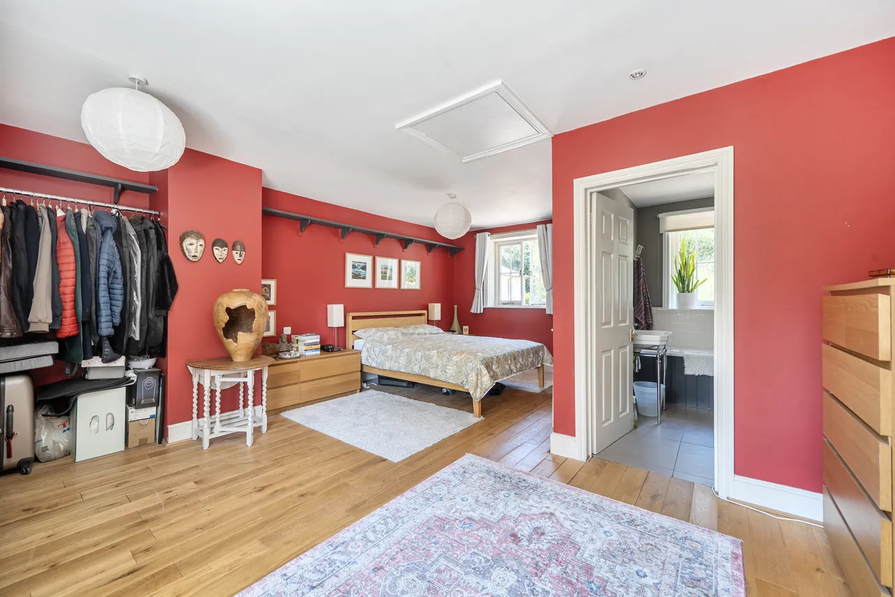 Stratton Park, Micheldever, SO21, photo 8