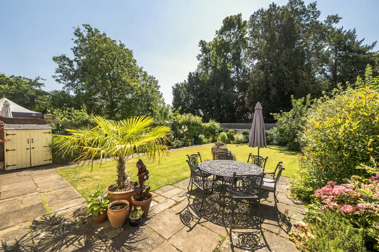 Stratton Park, Micheldever, SO21, photo 6