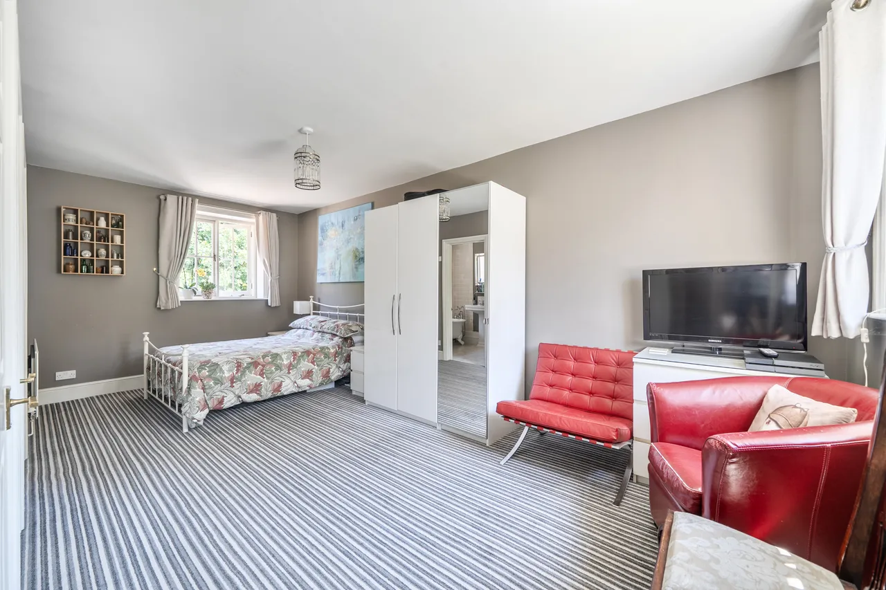 Stratton Park, Micheldever, SO21, photo 9