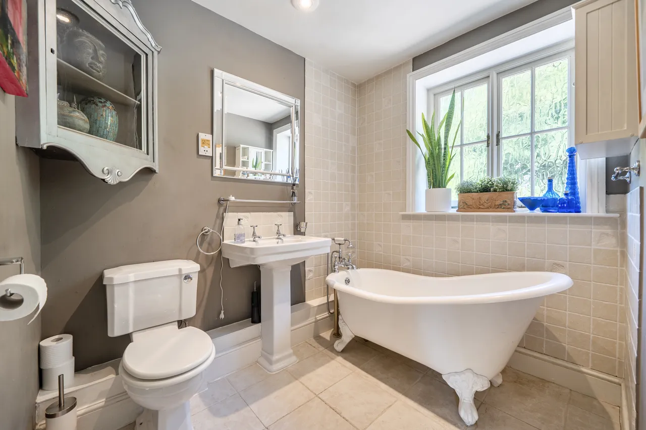 Stratton Park, Micheldever, SO21, photo 10