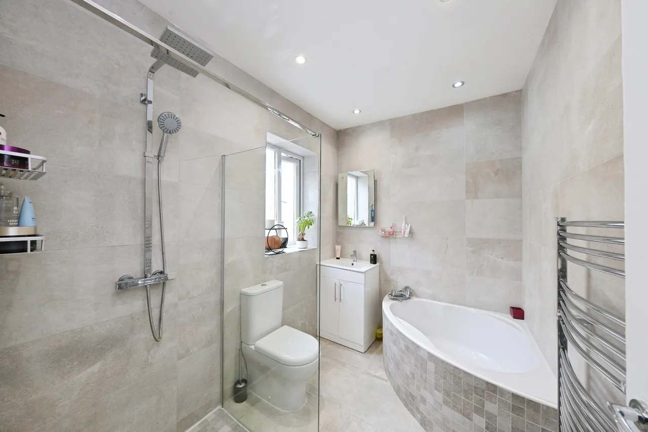 Park Hill, Nottingham, NG16, photo 17