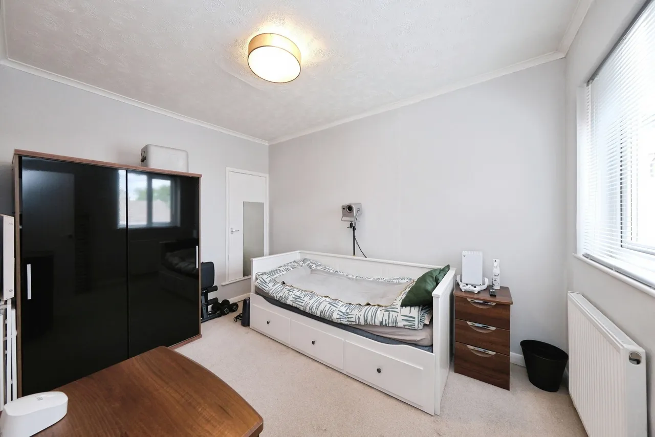 Park Hill, Nottingham, NG16, photo 15