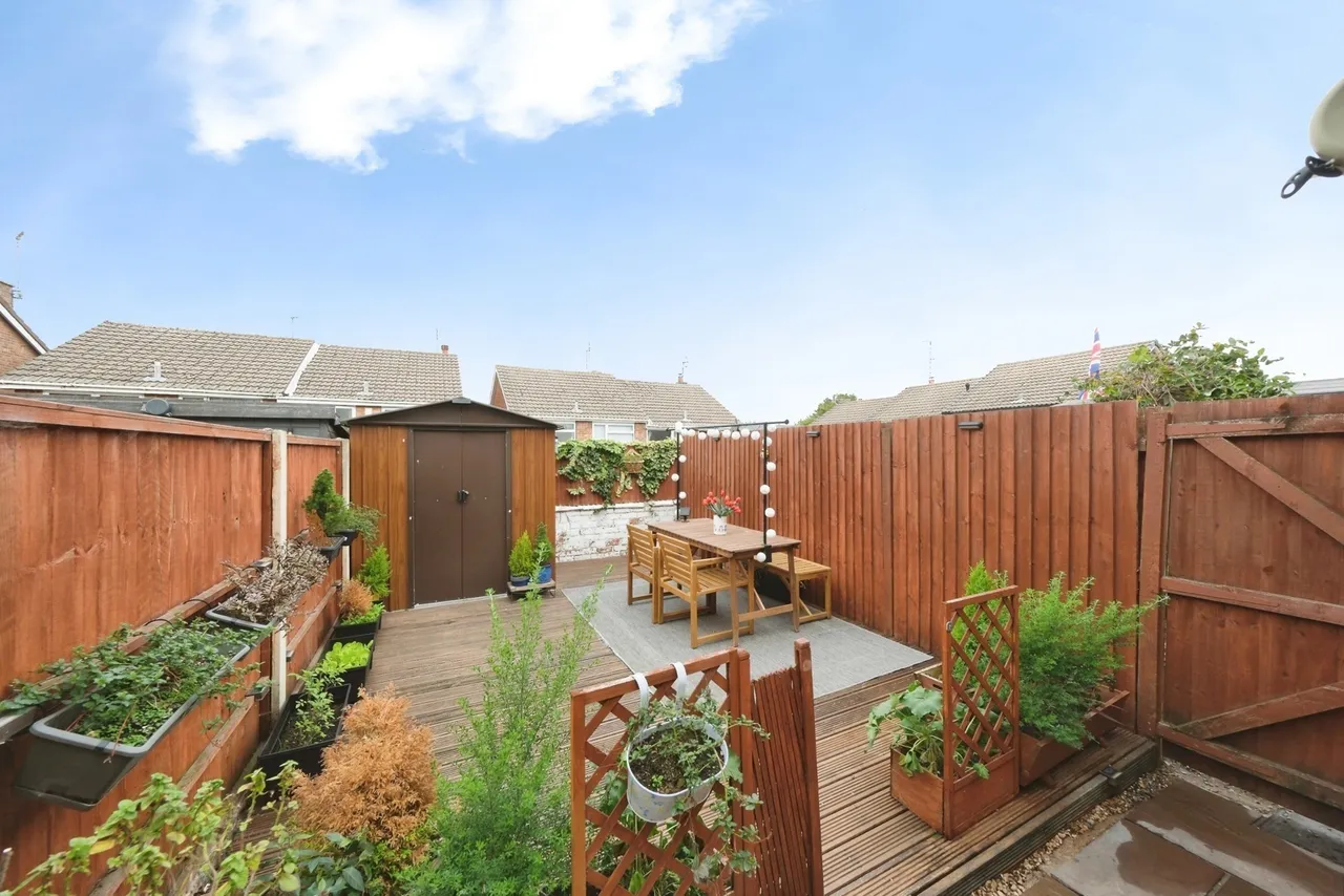 Park Hill, Nottingham, NG16, photo 21