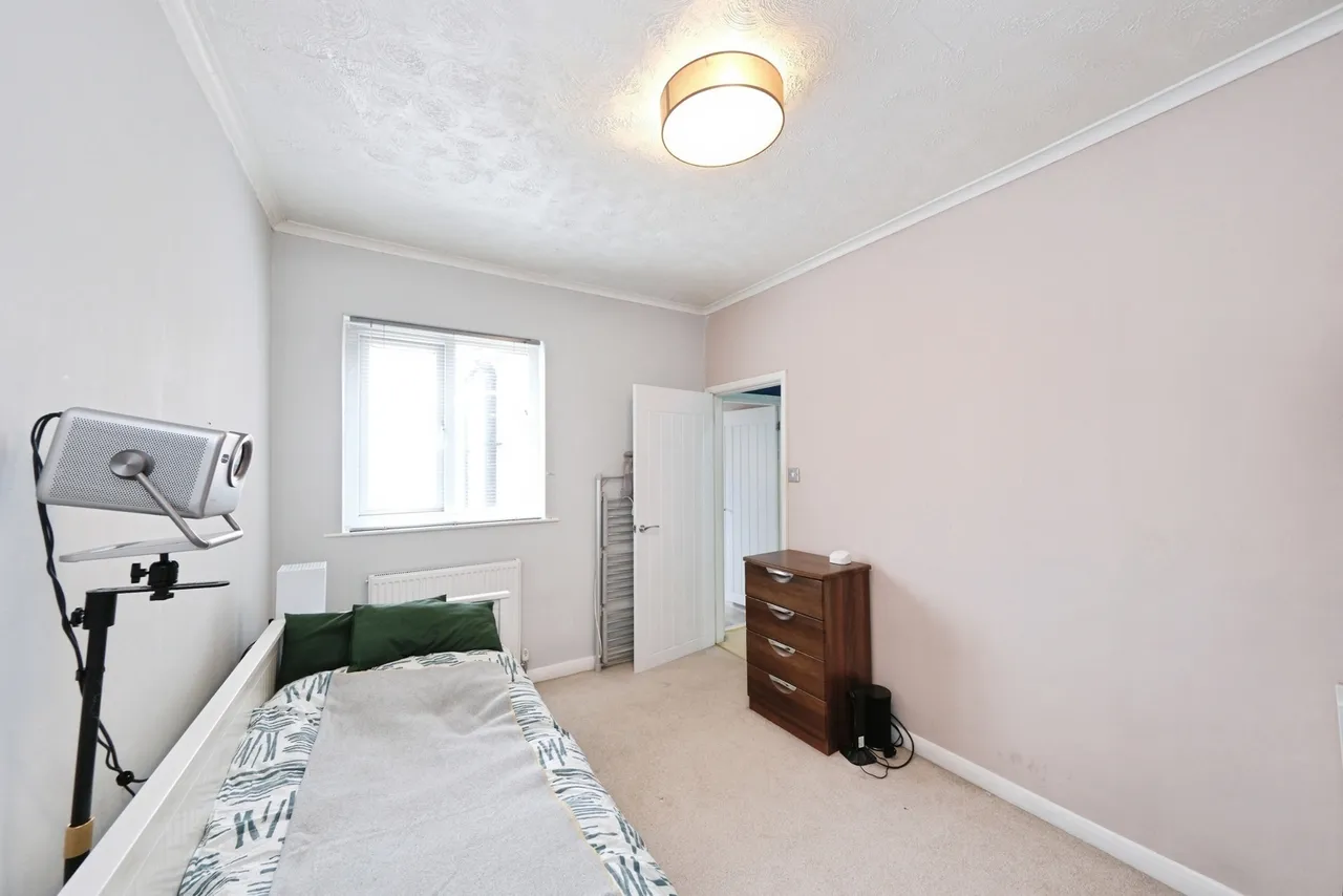 Park Hill, Nottingham, NG16, photo 16