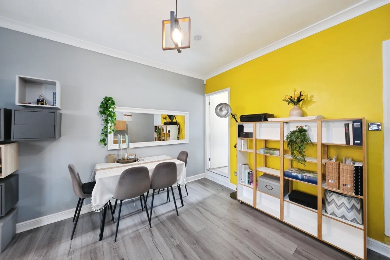 Park Hill, Nottingham, NG16, photo 8