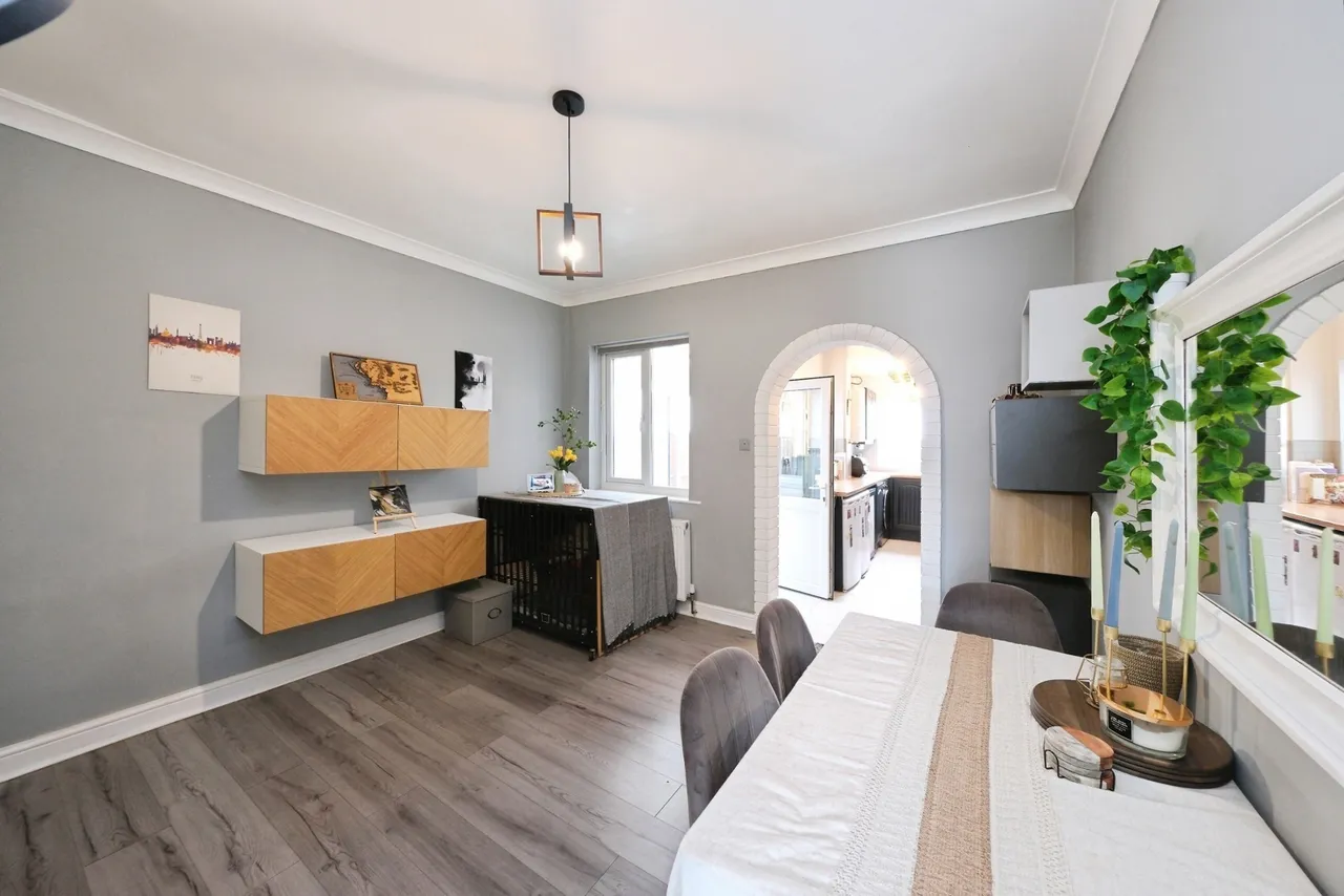 Park Hill, Nottingham, NG16, photo 6