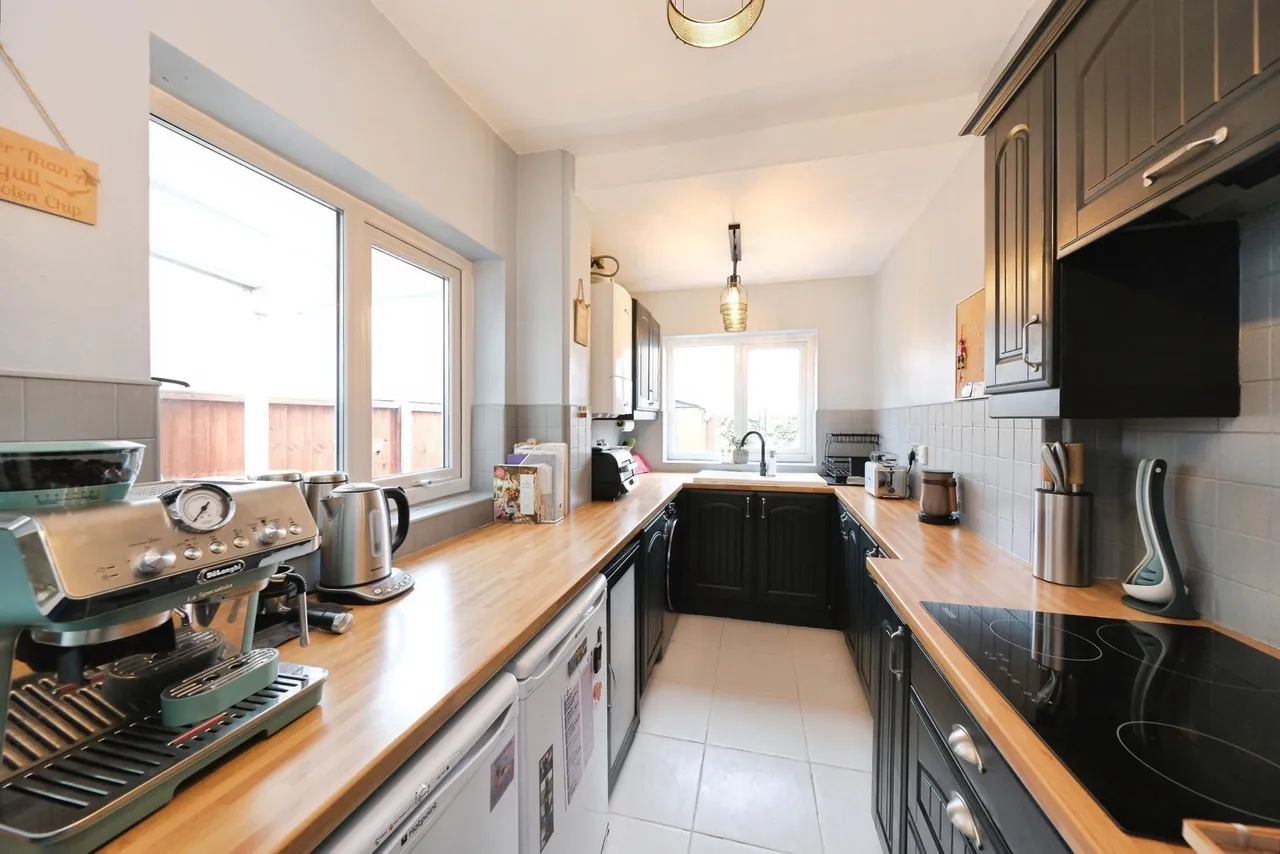 Park Hill, Nottingham, NG16, photo 10