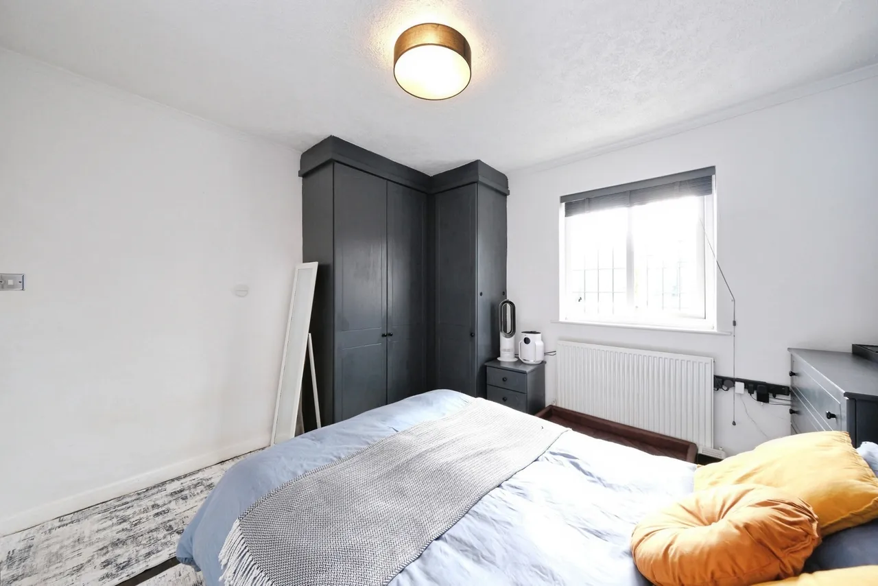 Park Hill, Nottingham, NG16, photo 14