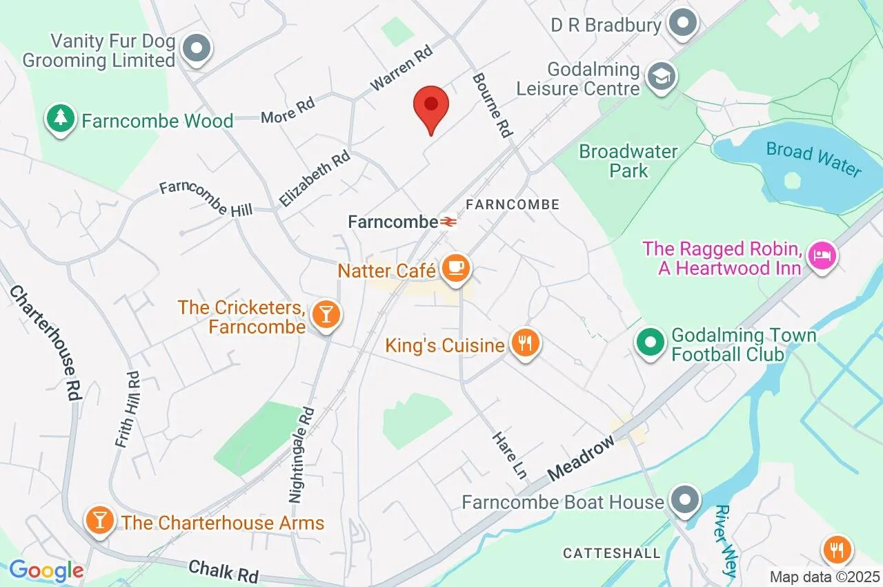 George Road, Godalming, GU7, photo 18