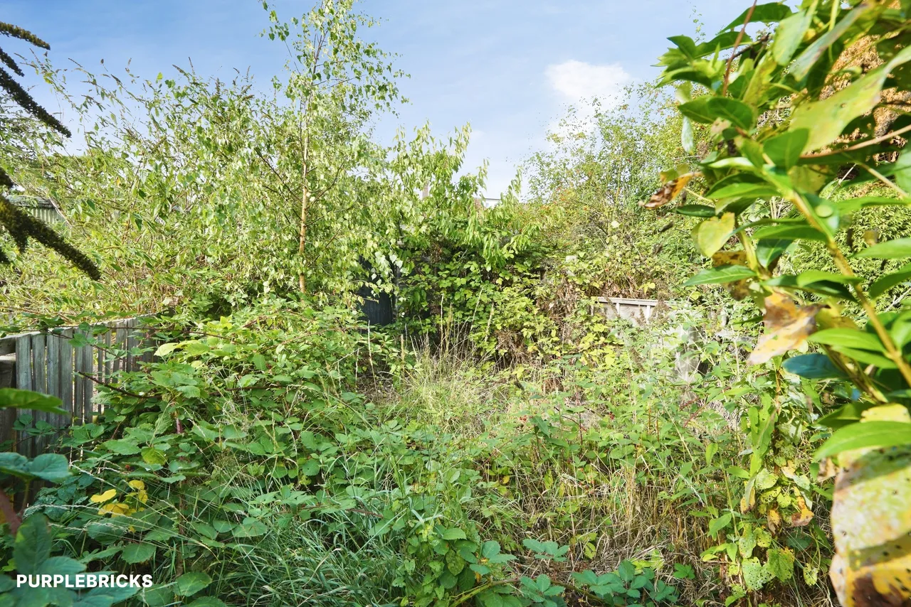Granville Street, Swadlincote, DE11, photo 35