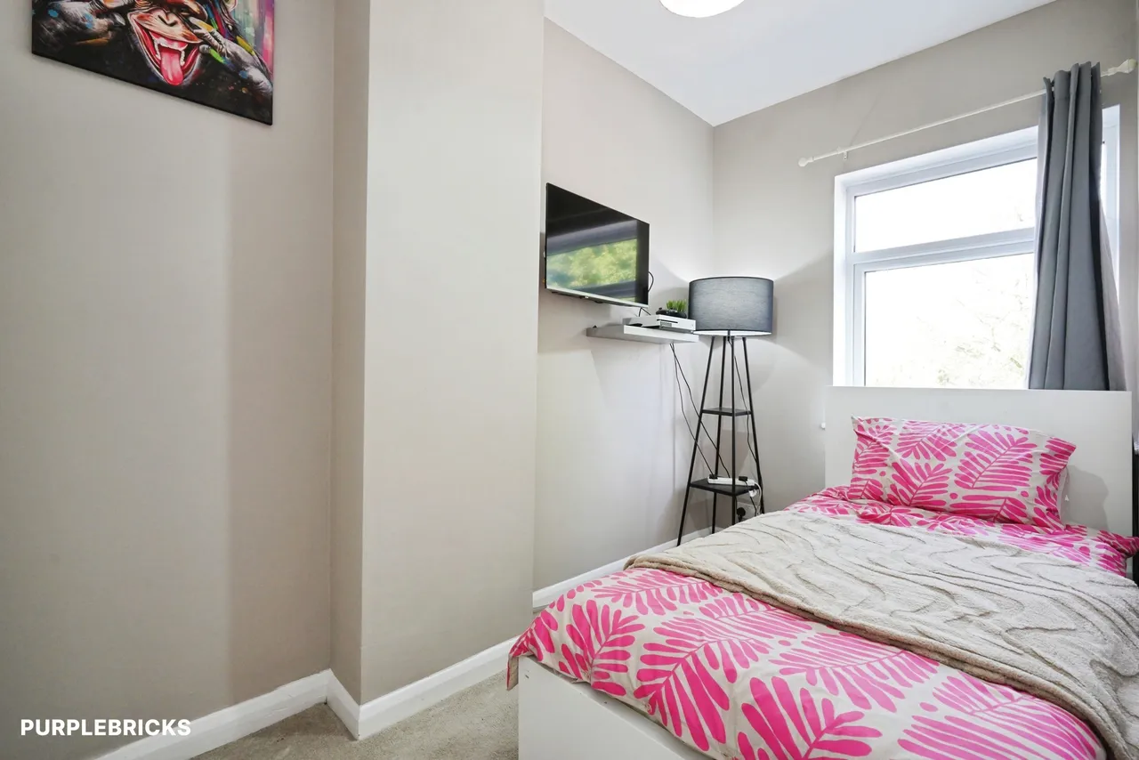 Granville Street, Swadlincote, DE11, photo 23