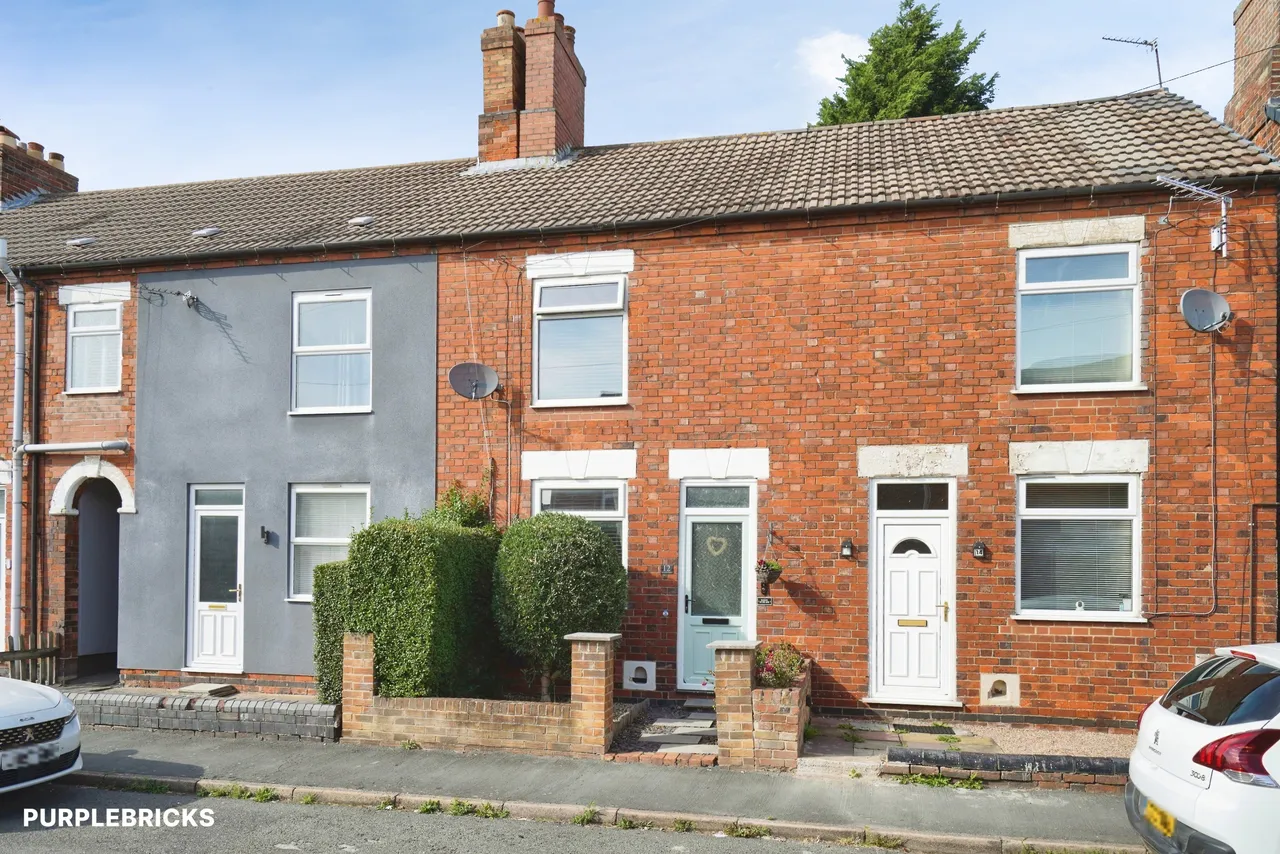 Granville Street, Swadlincote, DE11, photo 2