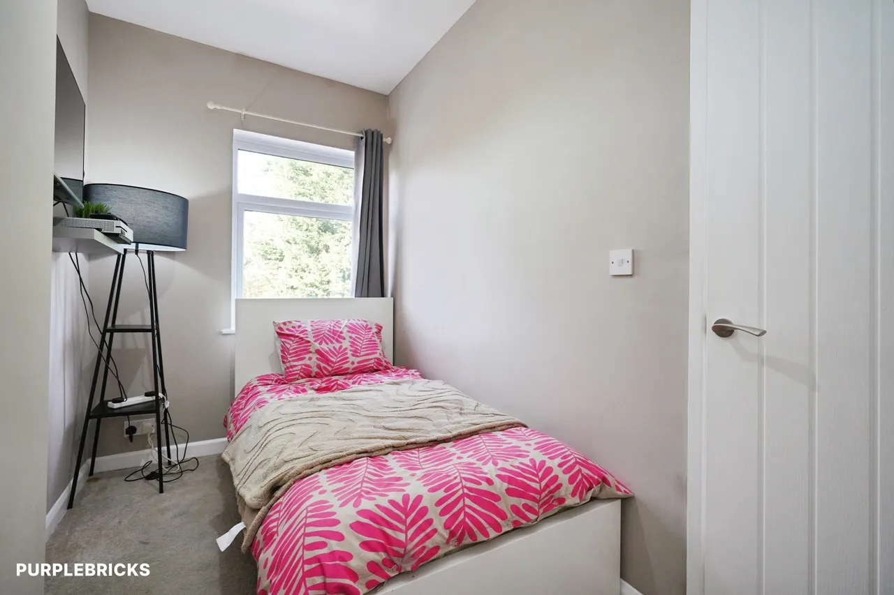 Granville Street, Swadlincote, DE11, photo 25