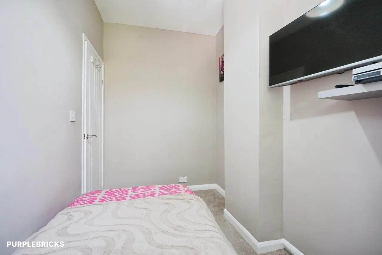 Granville Street, Swadlincote, DE11, photo 27
