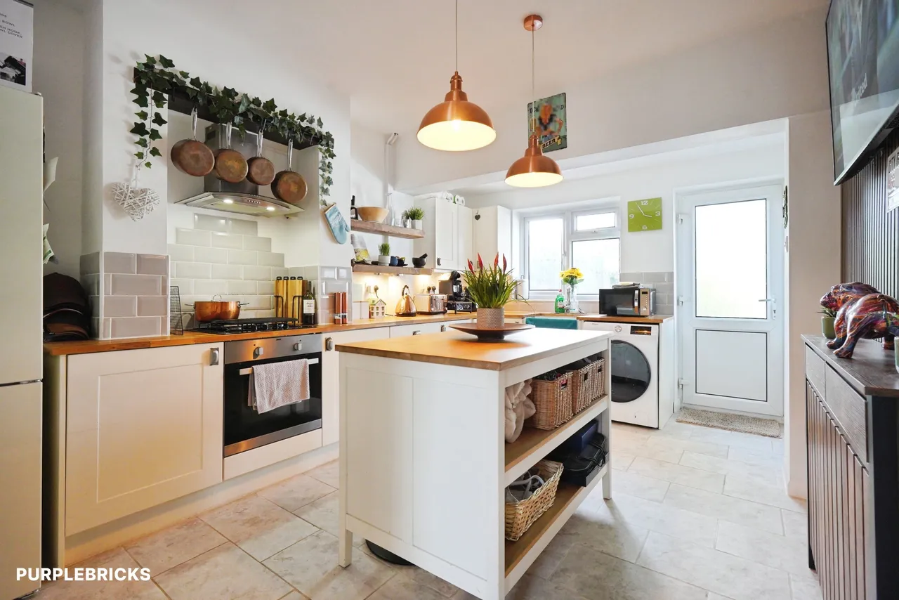 Granville Street, Swadlincote, DE11, photo 12