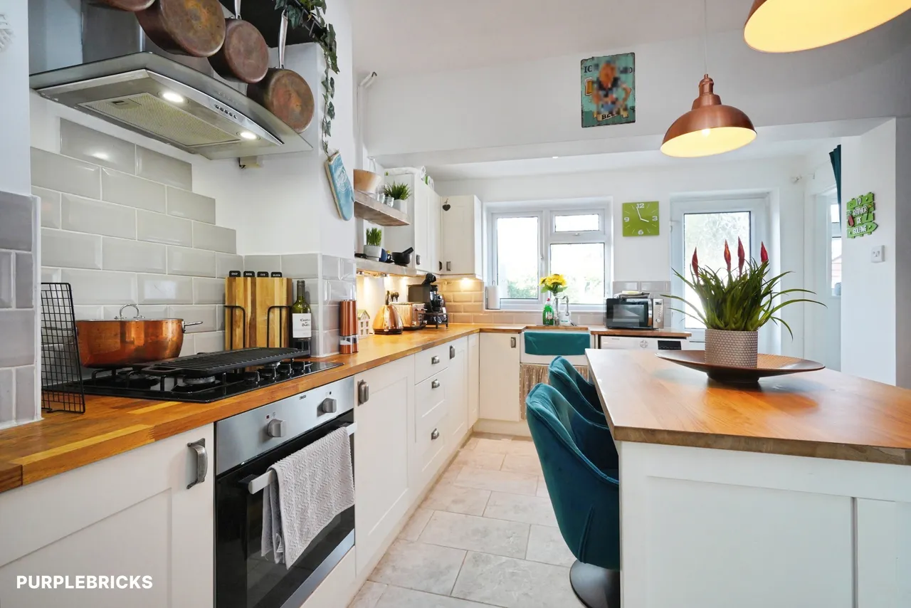 Granville Street, Swadlincote, DE11, photo 9
