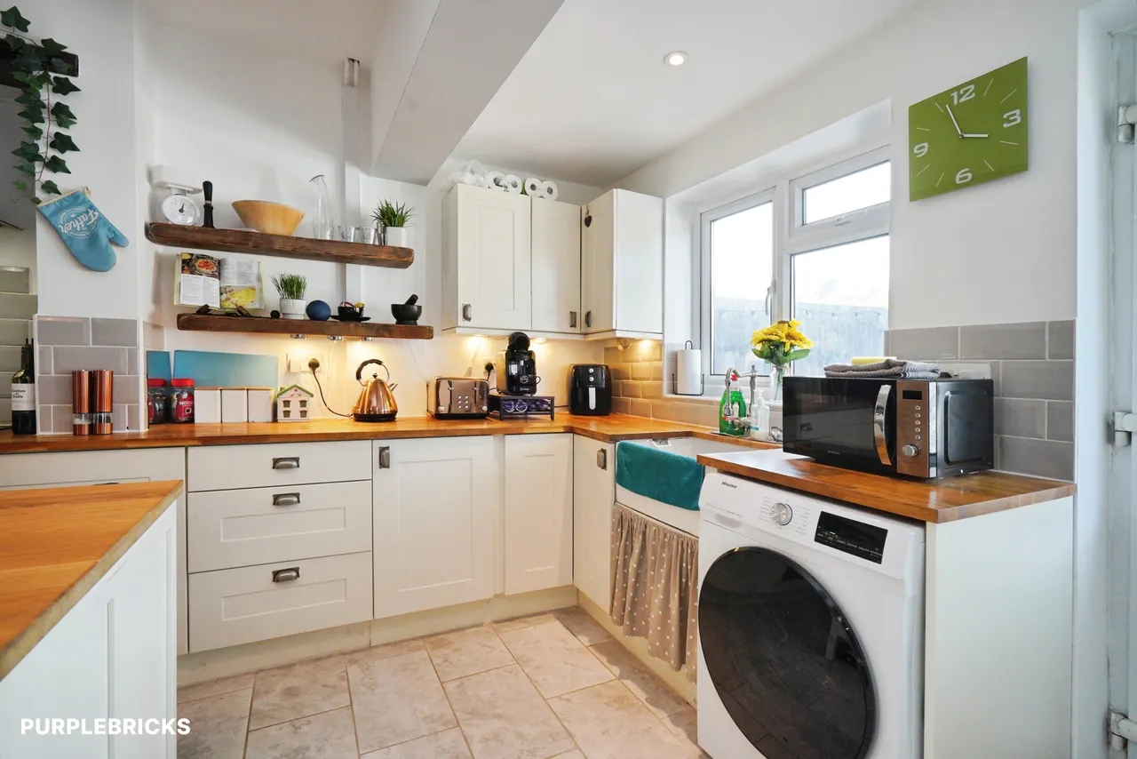 Granville Street, Swadlincote, DE11, photo 14