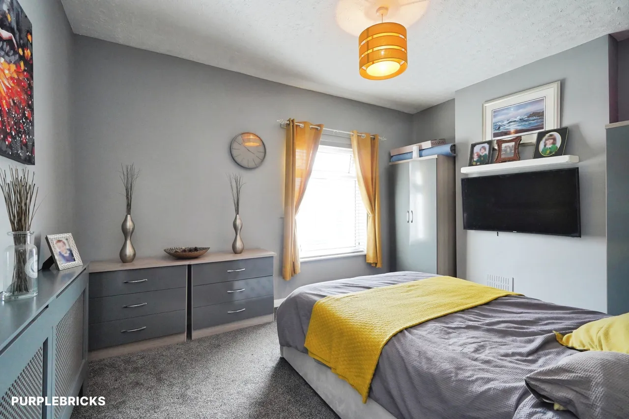 Granville Street, Swadlincote, DE11, photo 19