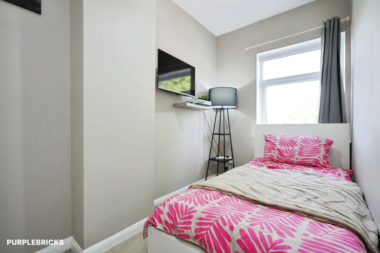 Granville Street, Swadlincote, DE11, photo 26