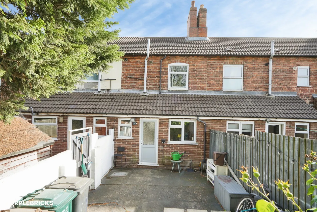 Granville Street, Swadlincote, DE11, photo 31