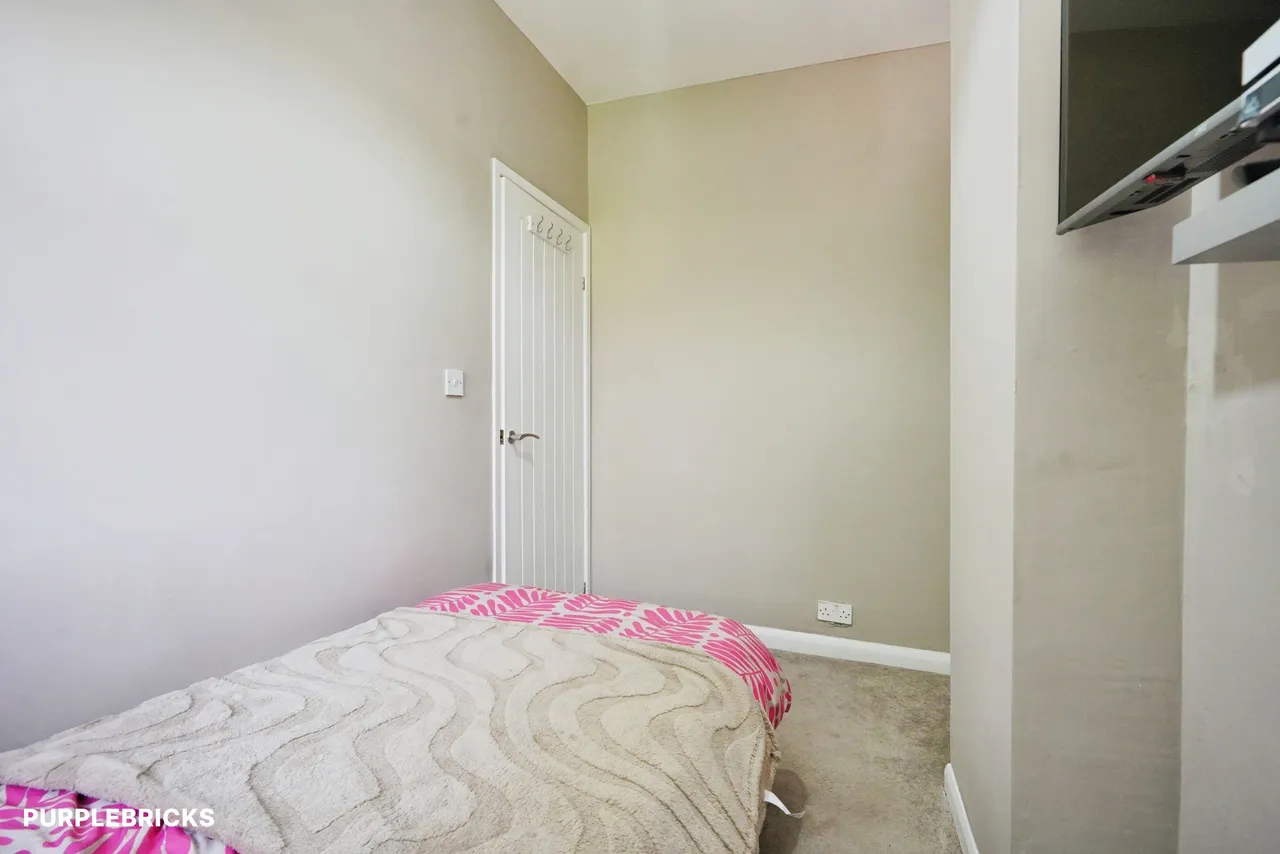Granville Street, Swadlincote, DE11, photo 24