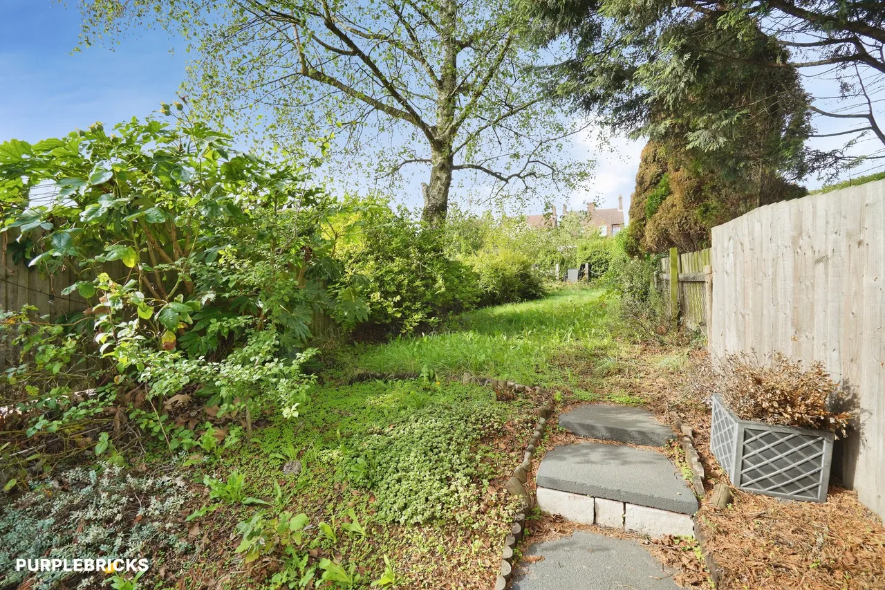 Granville Street, Swadlincote, DE11, photo 32