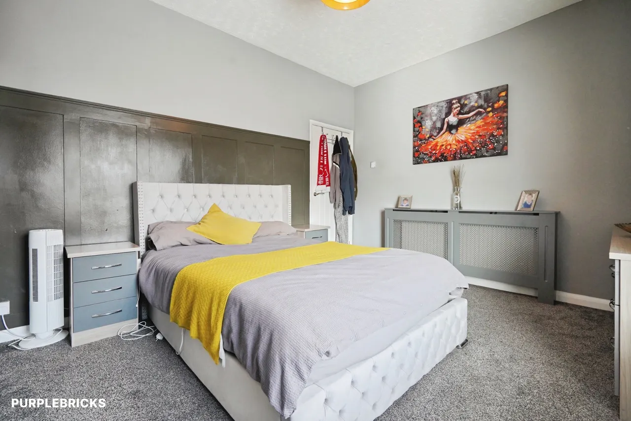 Granville Street, Swadlincote, DE11, photo 21