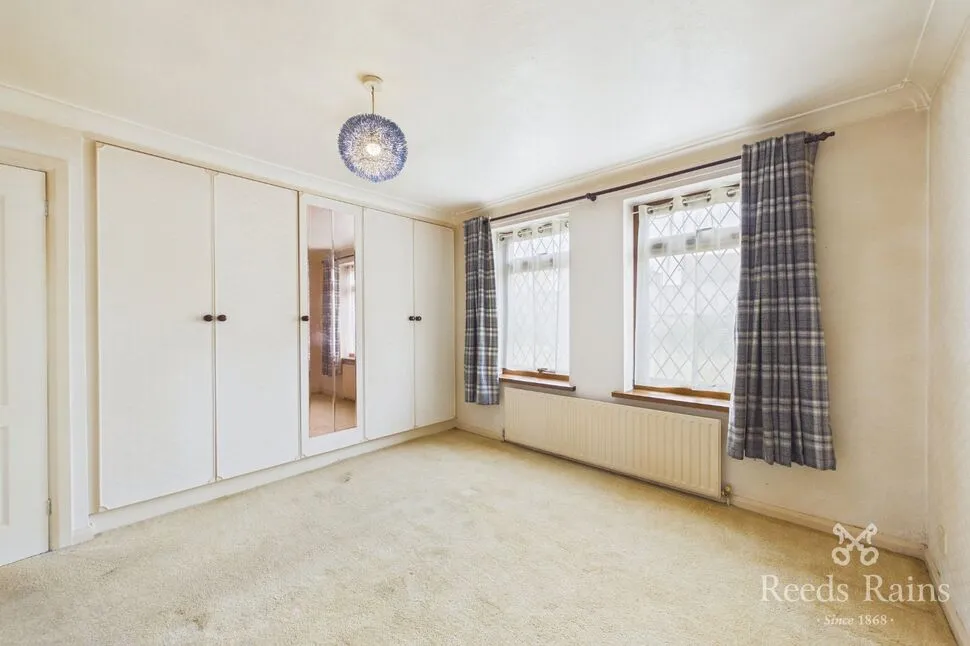 Hall Croft, Normanton, WF6, photo 4