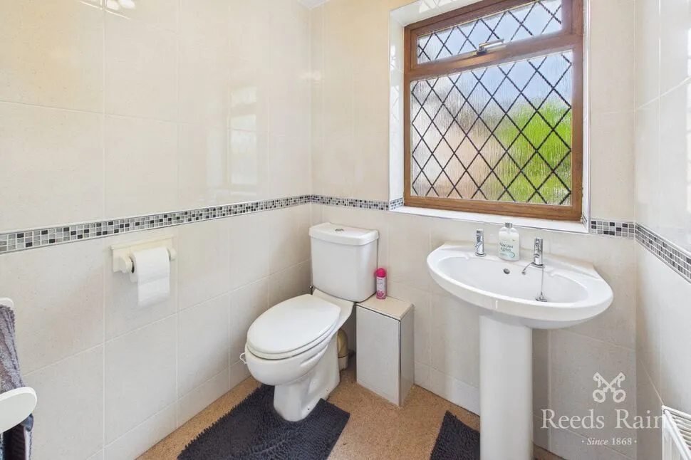Hall Croft, Normanton, WF6, photo 16
